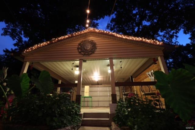 Tower Grove East - Residential