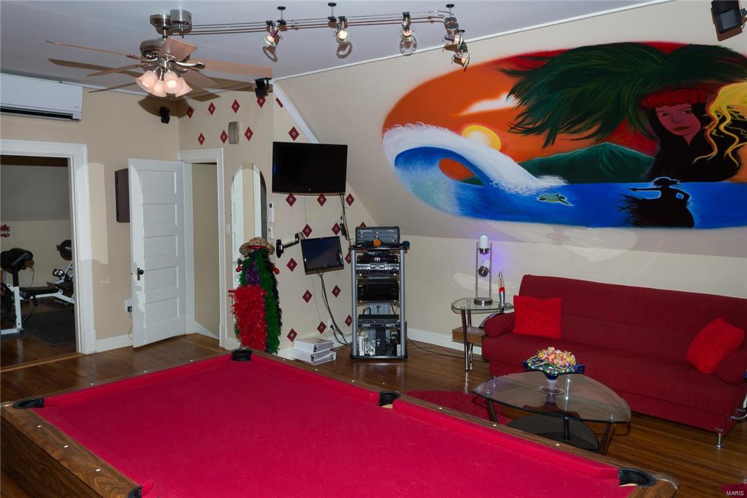 Tower Grove East - Residential