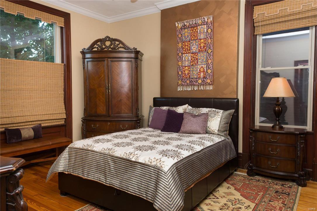 Tower Grove East - Residential