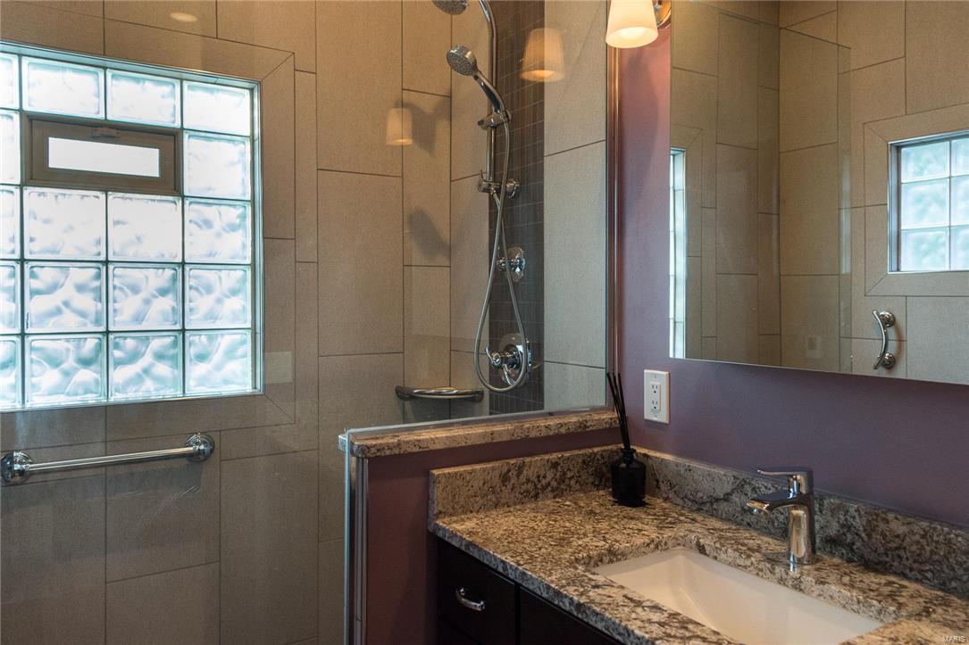 Tower Grove East - Residential