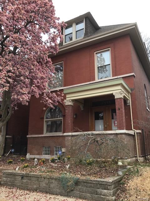 Tower Grove East - Residential