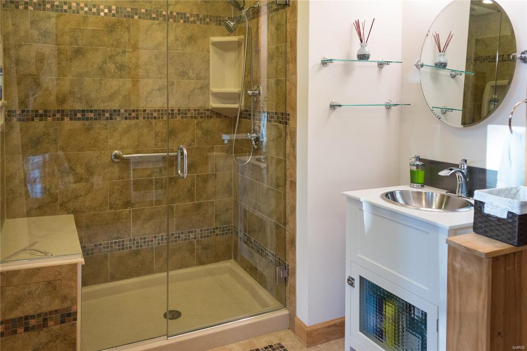 Tower Grove East - Residential