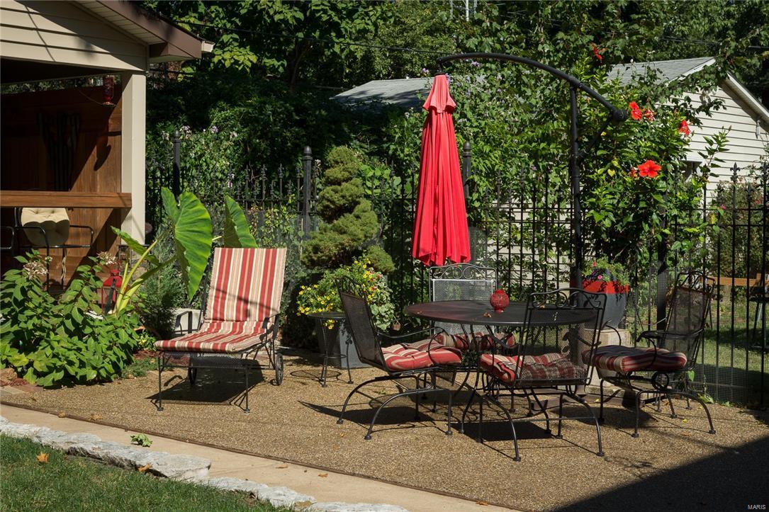 Tower Grove East - Residential