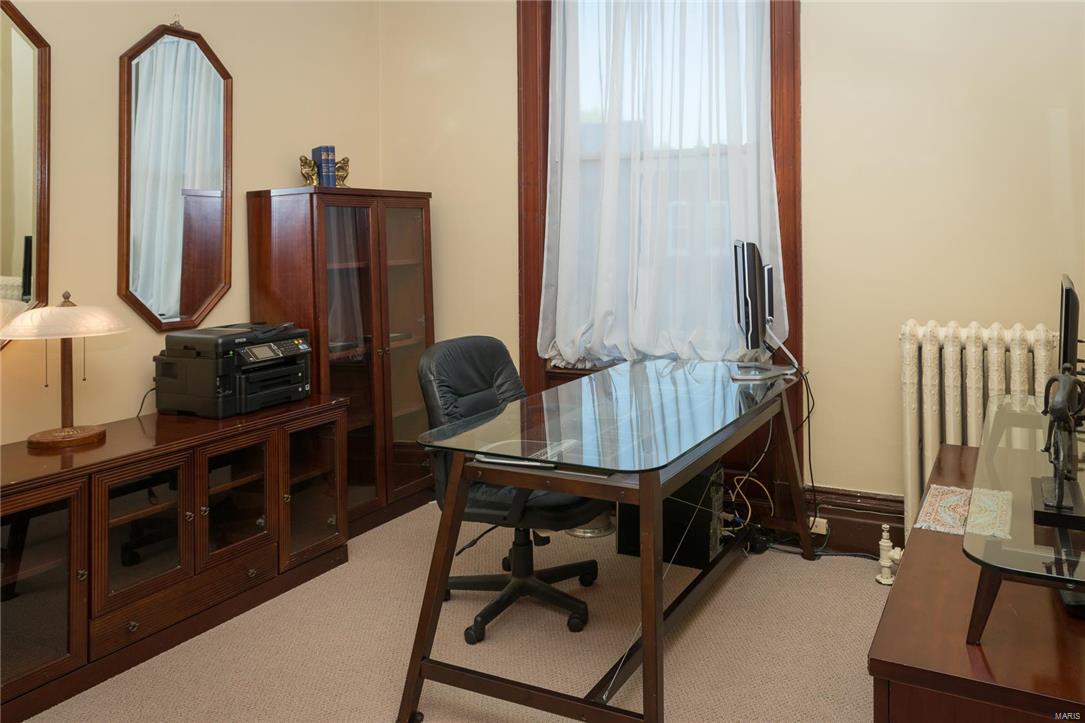 Tower Grove East - Residential