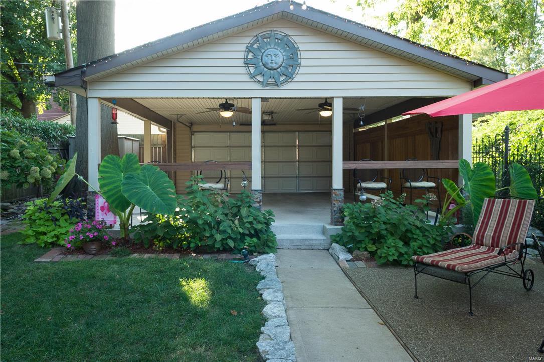 Tower Grove East - Residential