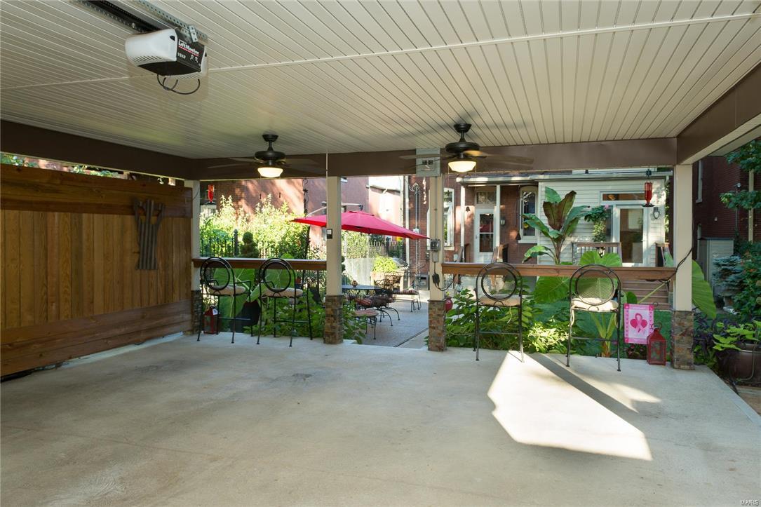 Tower Grove East - Residential