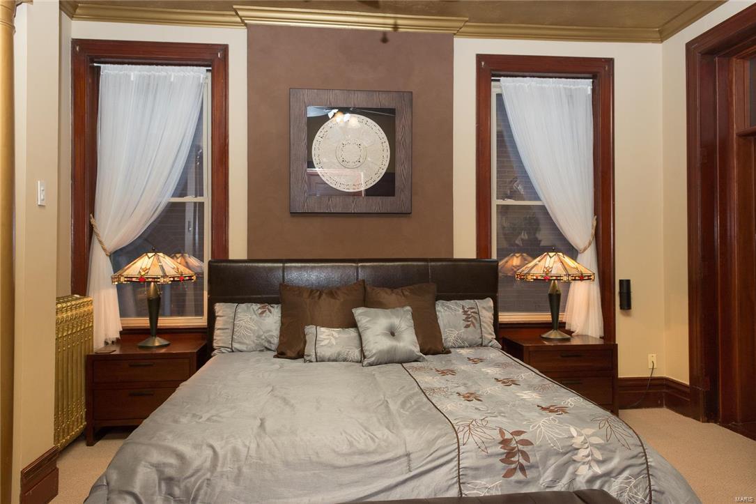 Tower Grove East - Residential