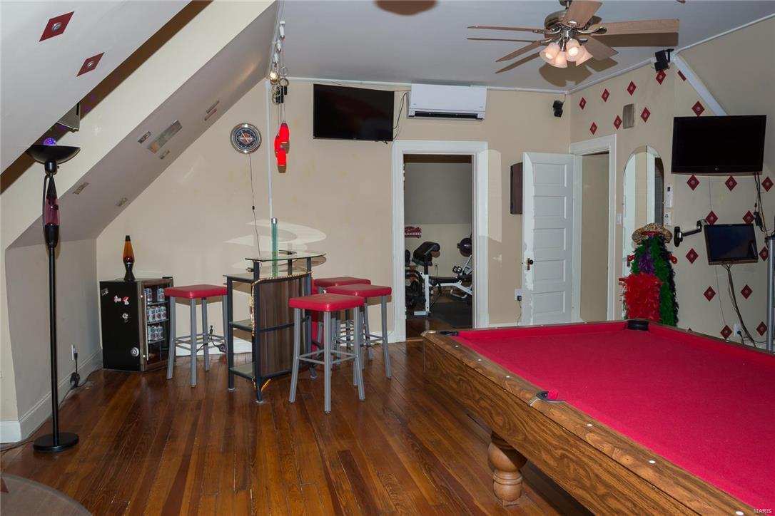 Tower Grove East - Residential