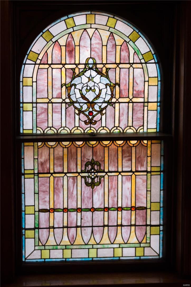 Tower Grove East - Residential