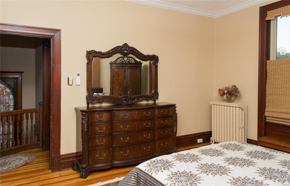 Tower Grove East - Residential