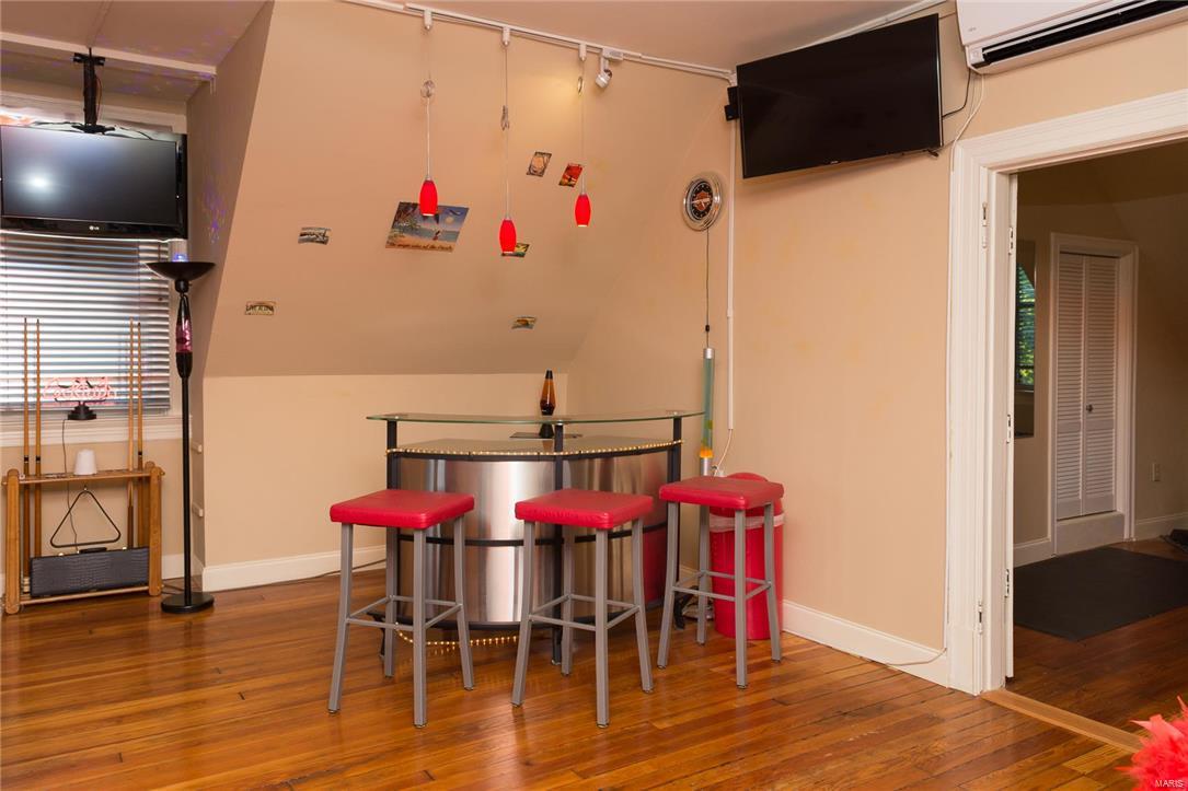 Tower Grove East - Residential