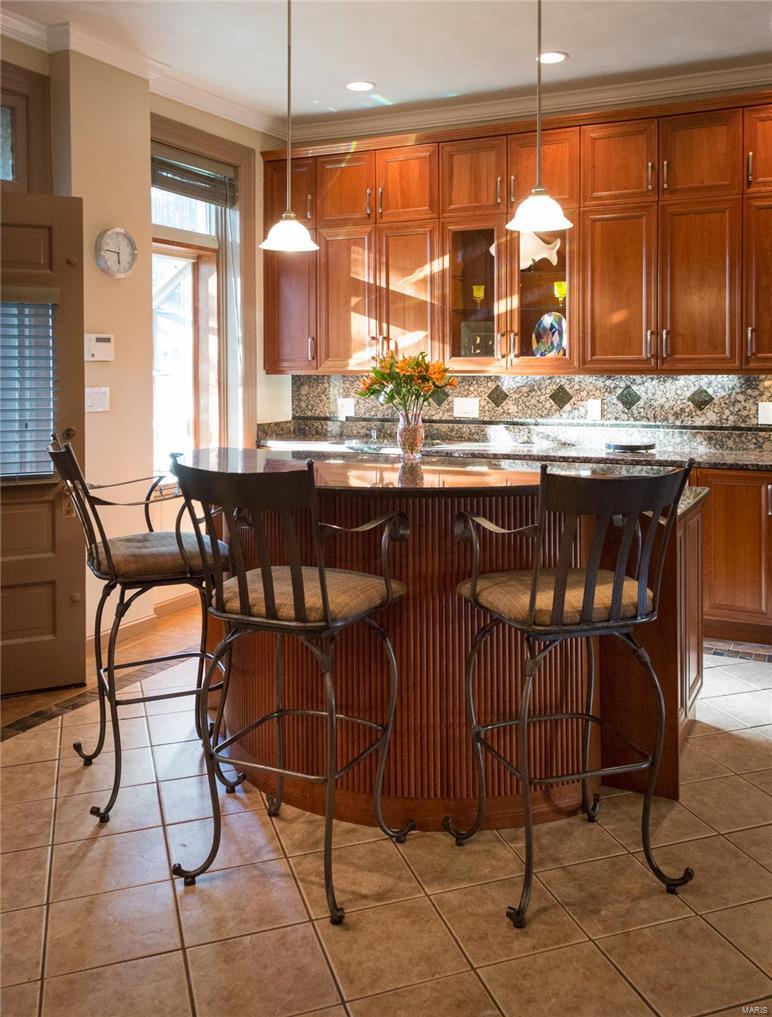 Tower Grove East - Residential