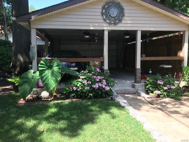 Tower Grove East - Residential