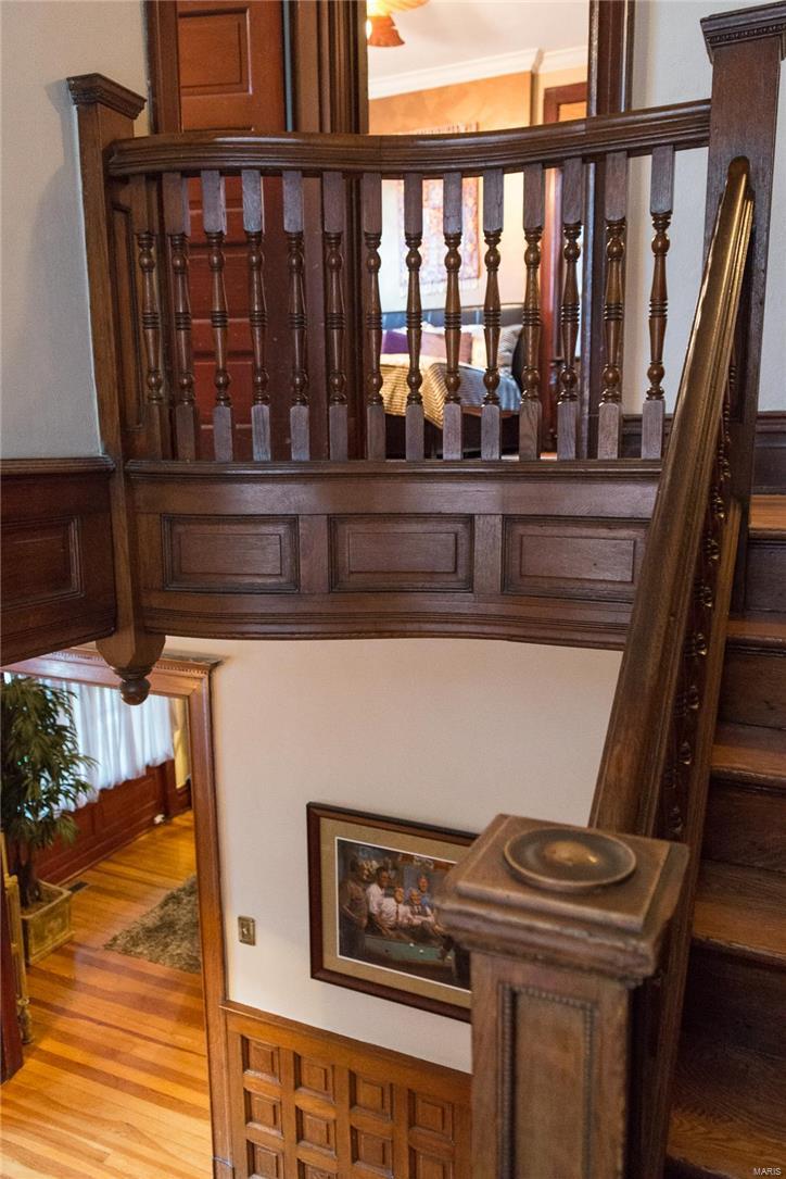 Tower Grove East - Residential