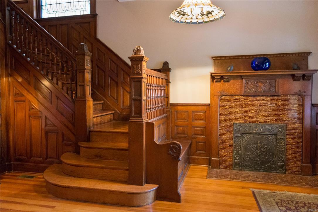 Tower Grove East - Residential