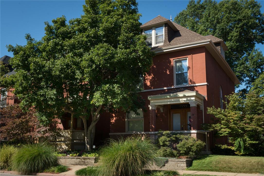 Tower Grove East - Residential