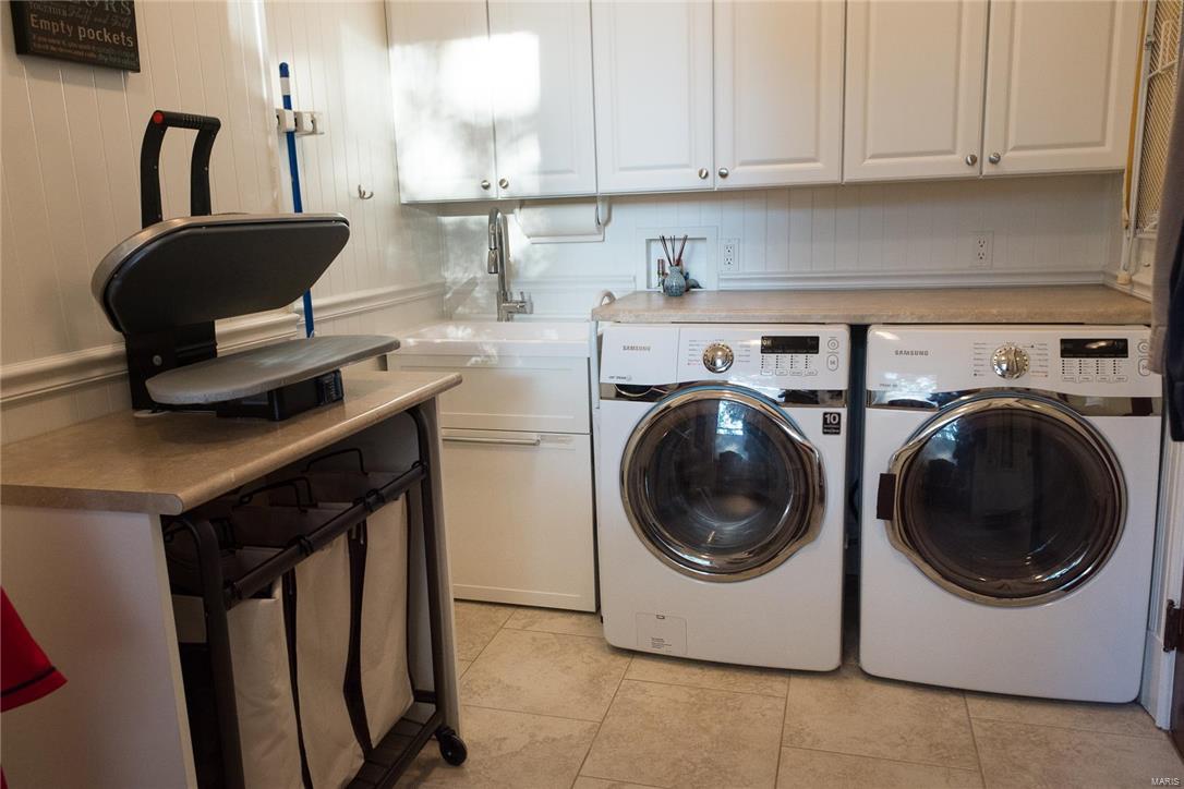 Tower Grove East - Residential