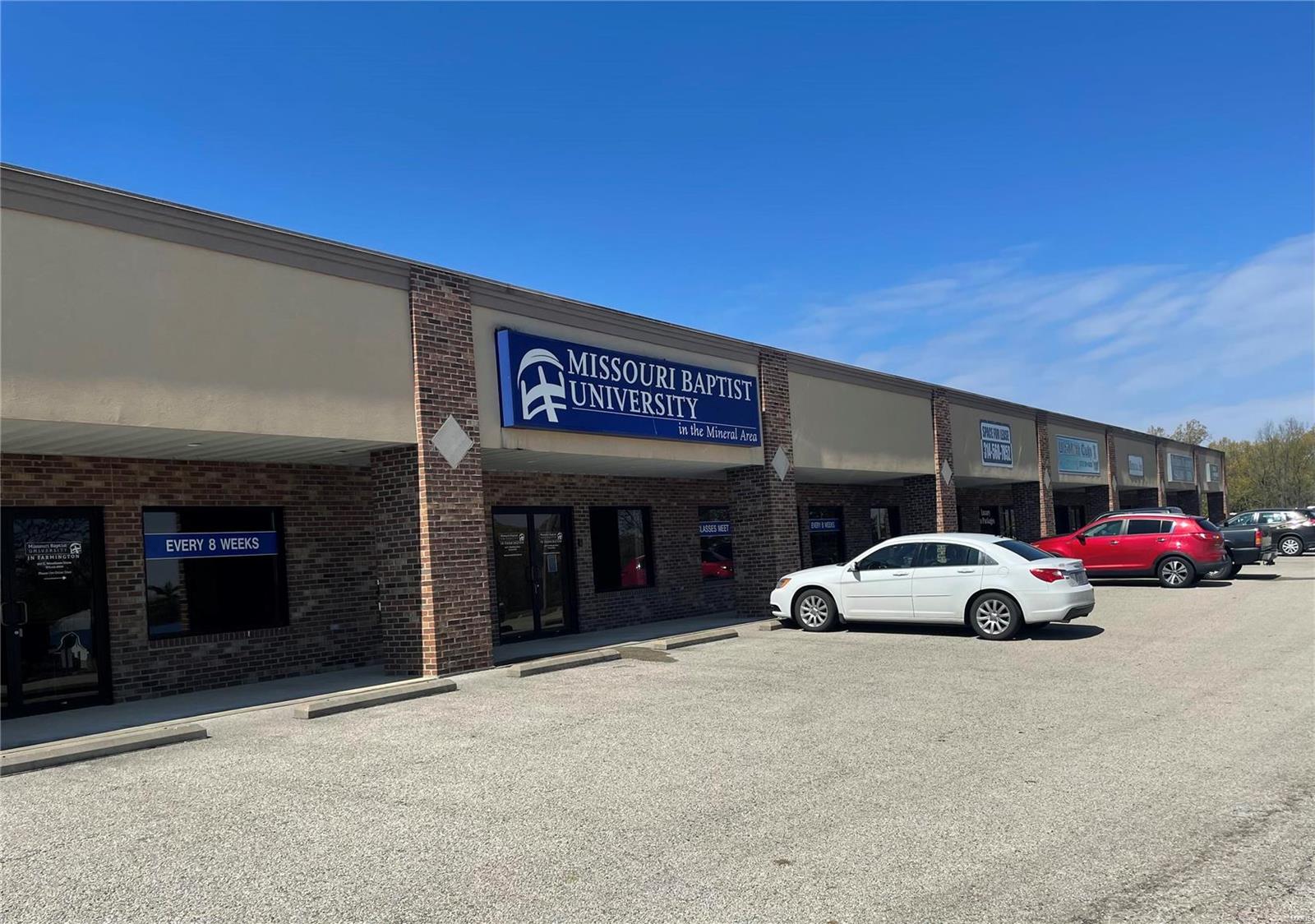 None - Commercial Sale