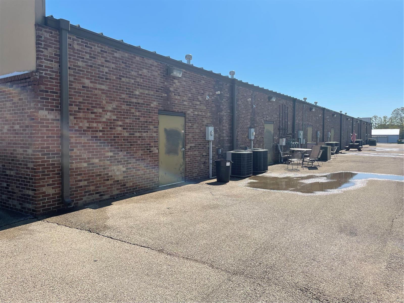 None - Commercial Sale