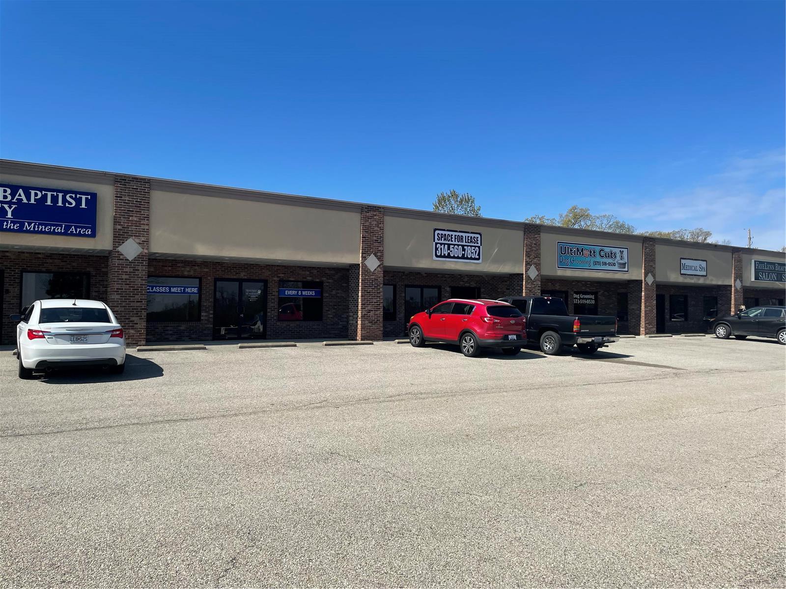 None - Commercial Sale