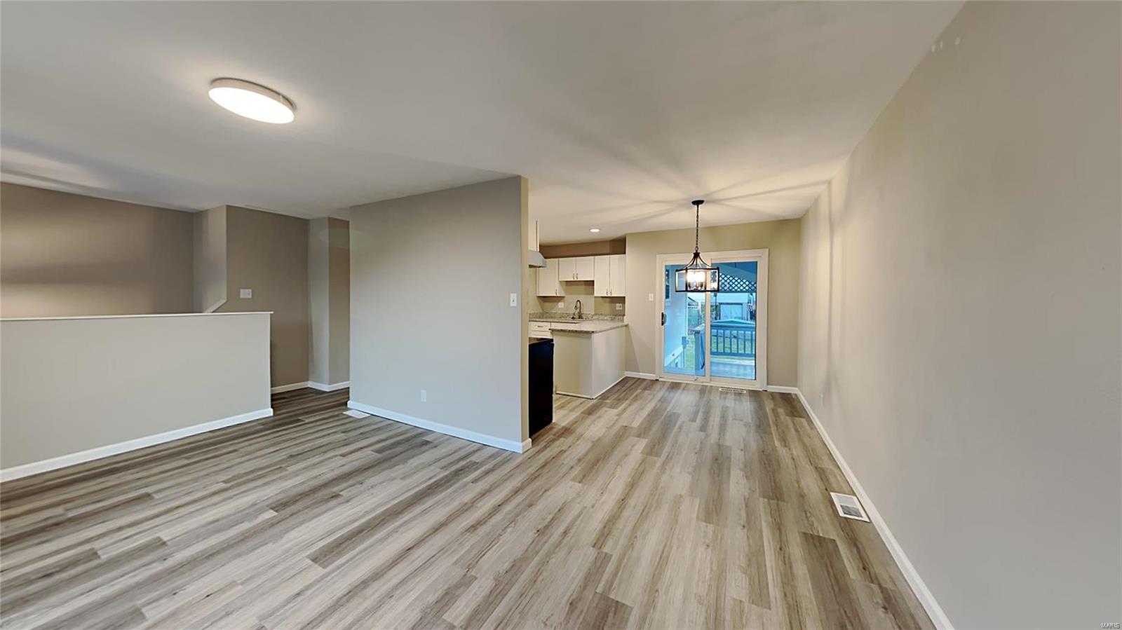 John F McDermotts Meadowbrook - Residential