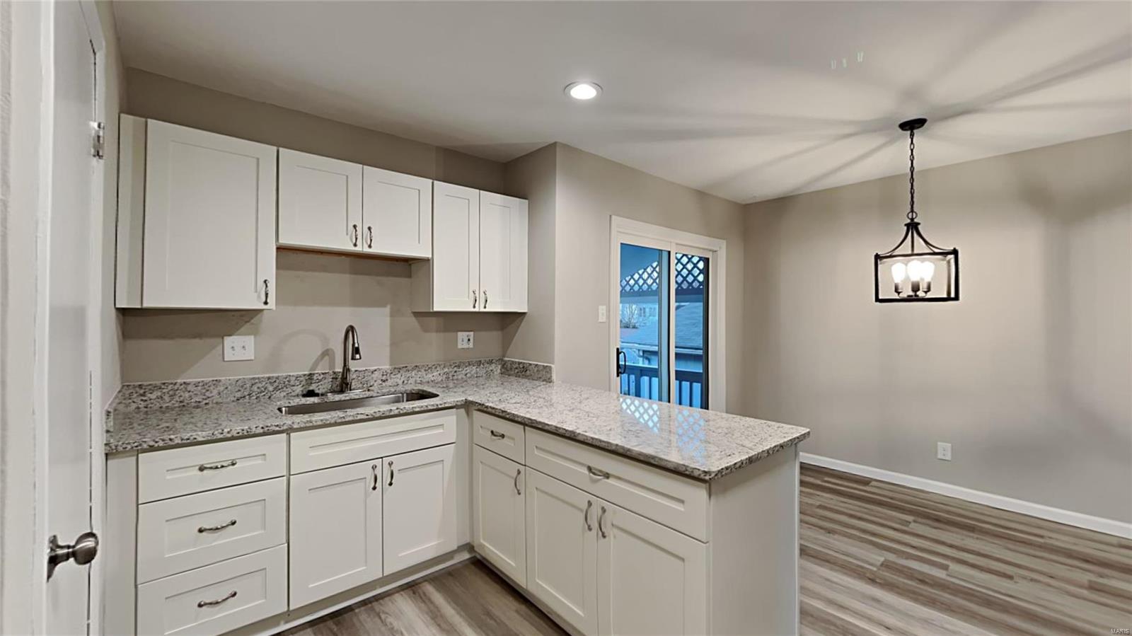 John F McDermotts Meadowbrook - Residential
