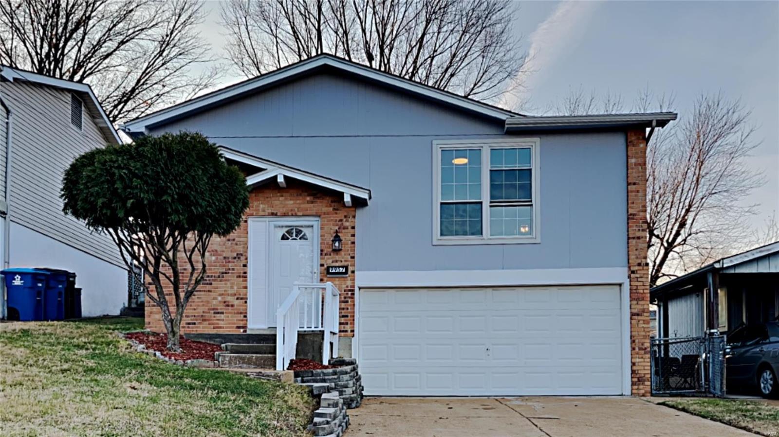 John F McDermotts Meadowbrook - Residential