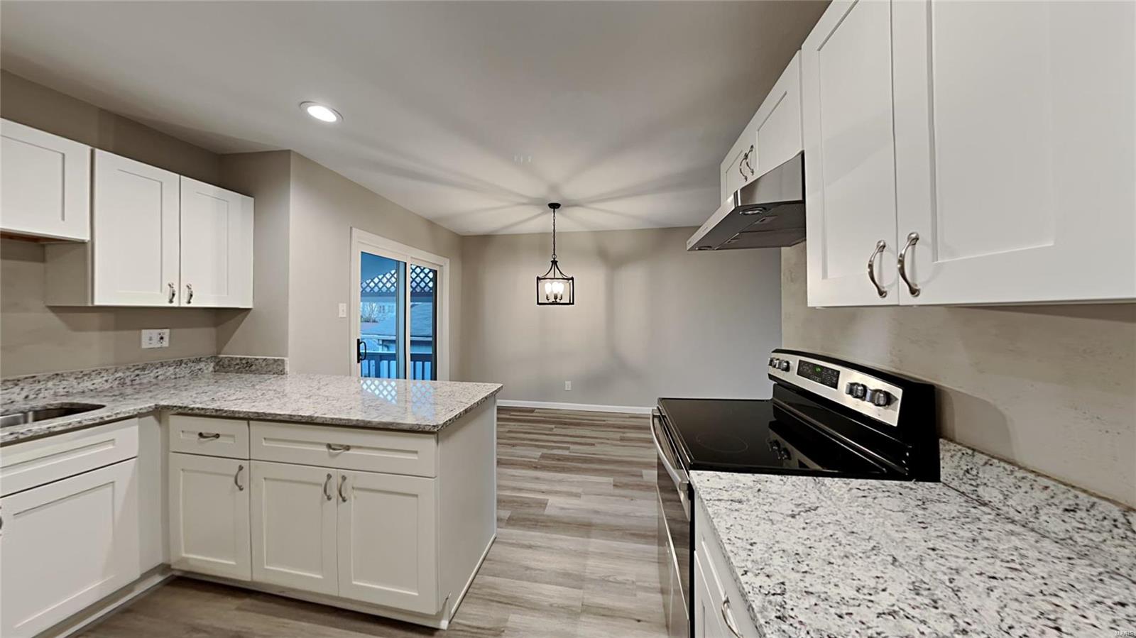 John F McDermotts Meadowbrook - Residential
