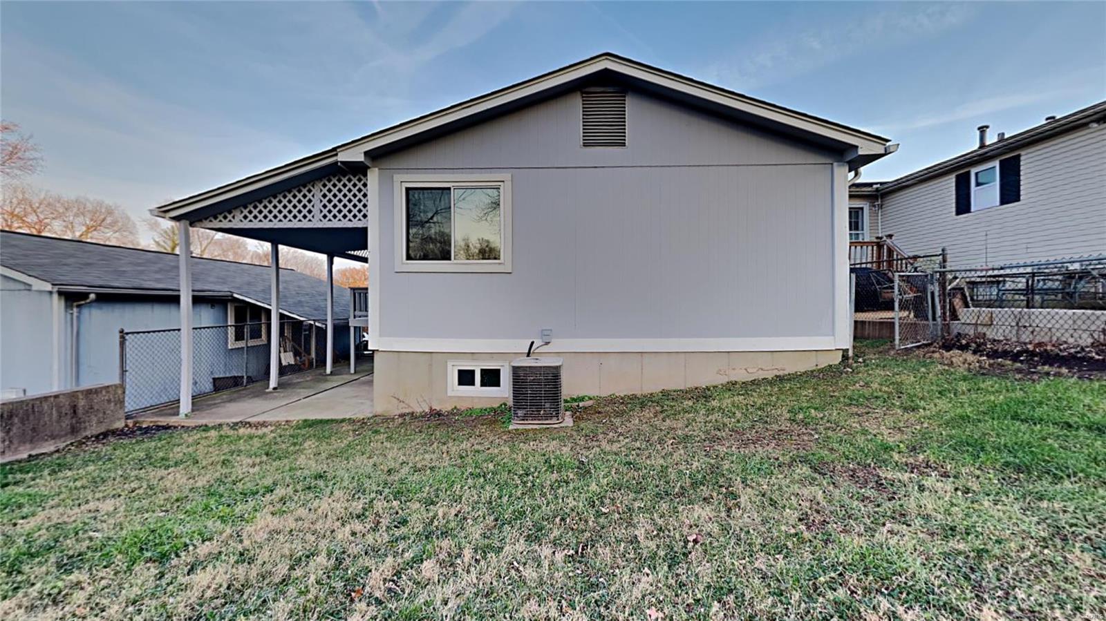 John F McDermotts Meadowbrook - Residential