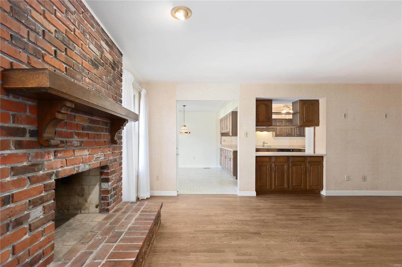 Conway Meadows Condo - Residential