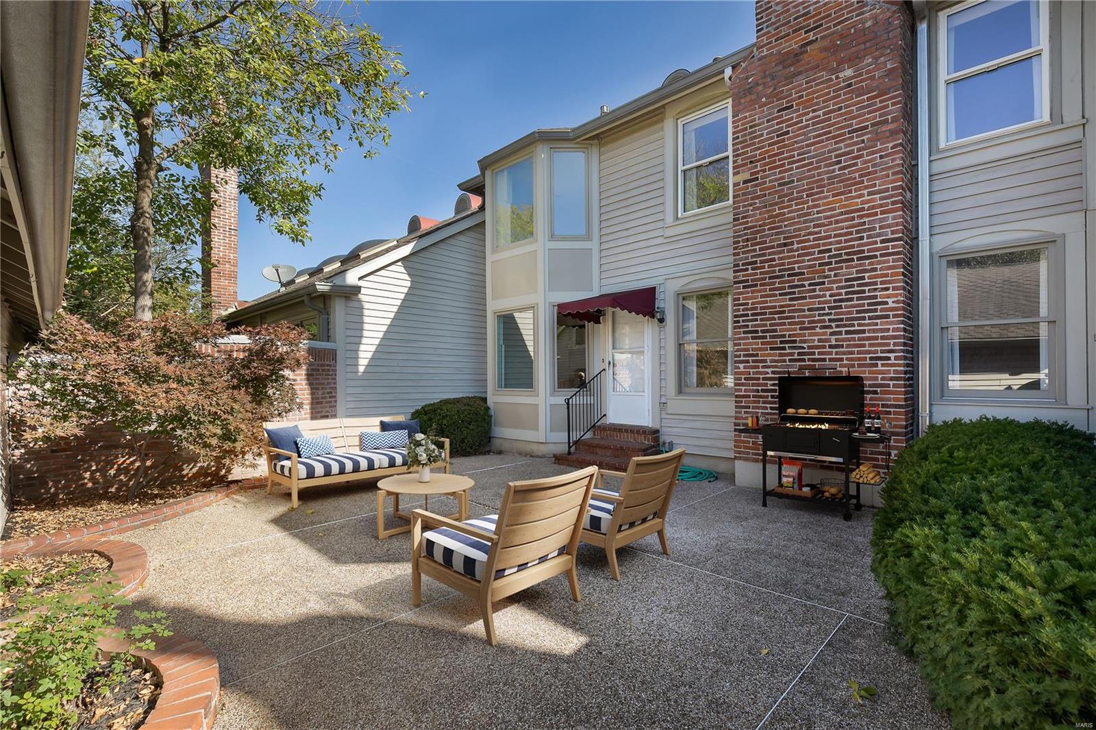 Conway Meadows Condo - Residential