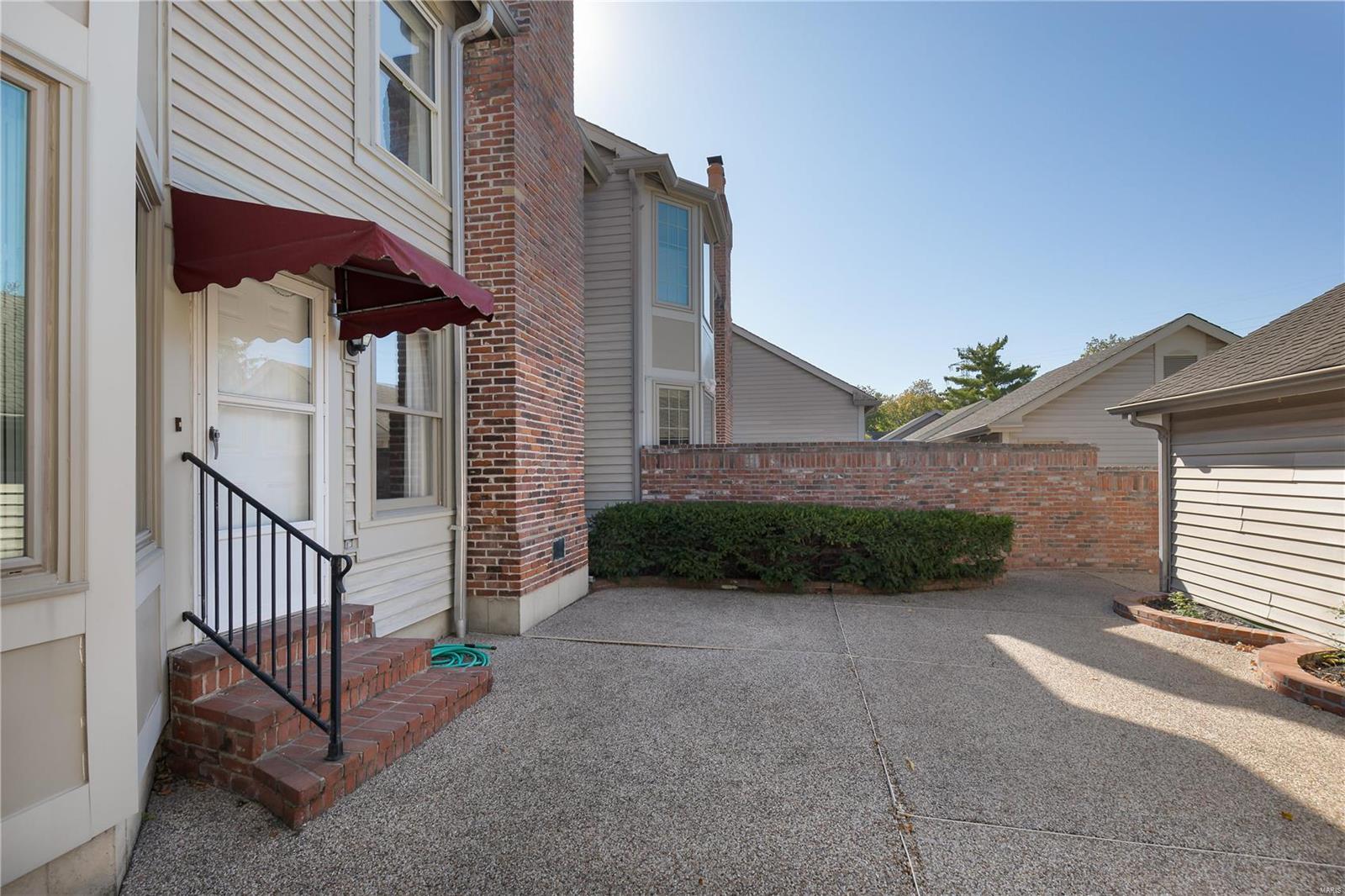 Conway Meadows Condo - Residential