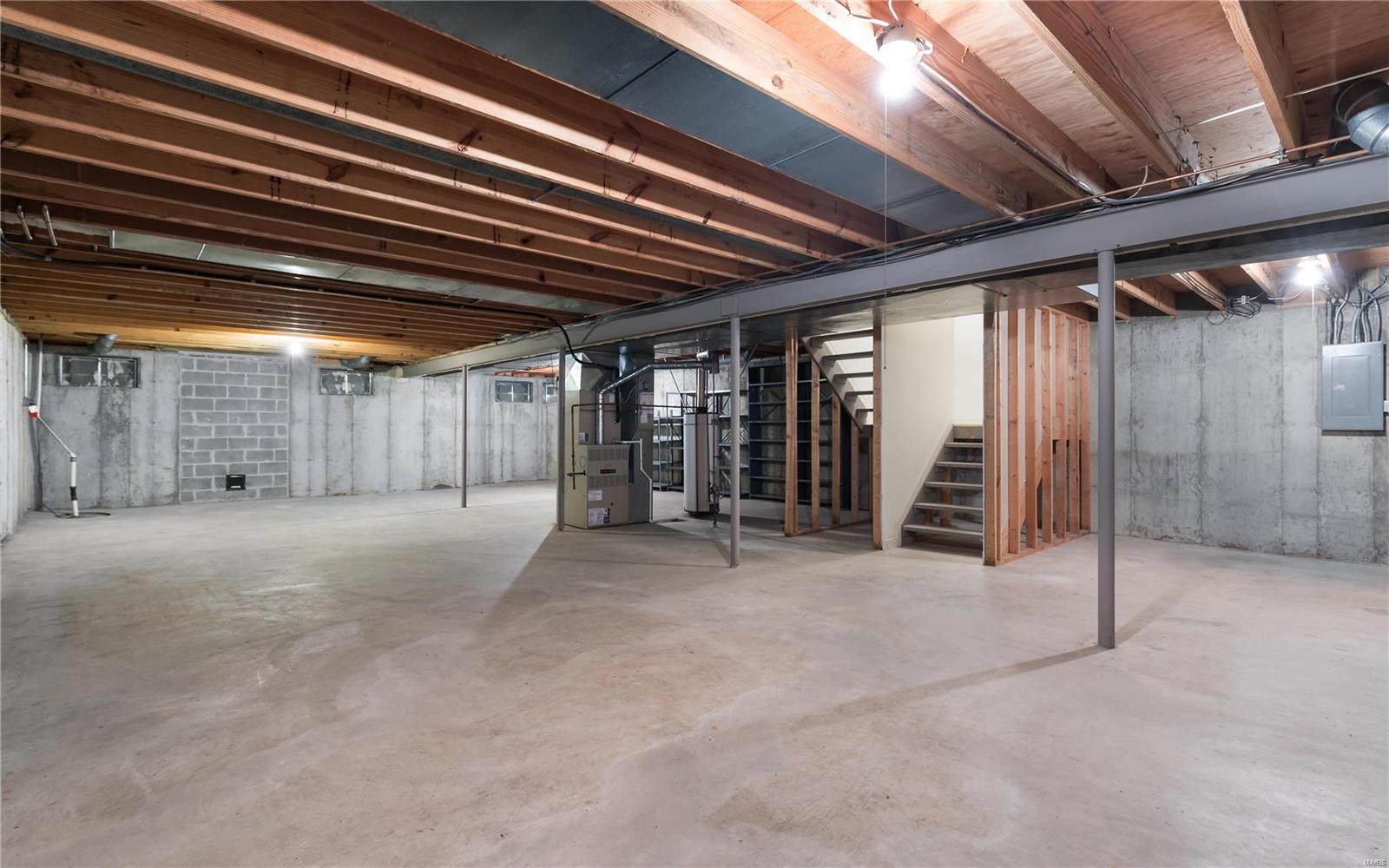 Conway Meadows Condo - Residential