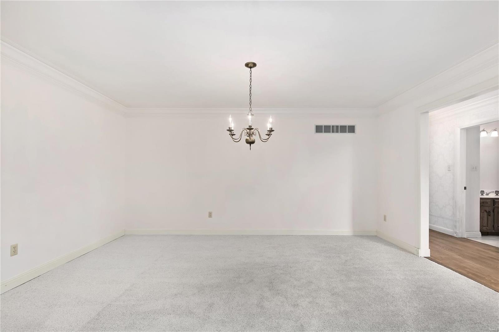 Conway Meadows Condo - Residential