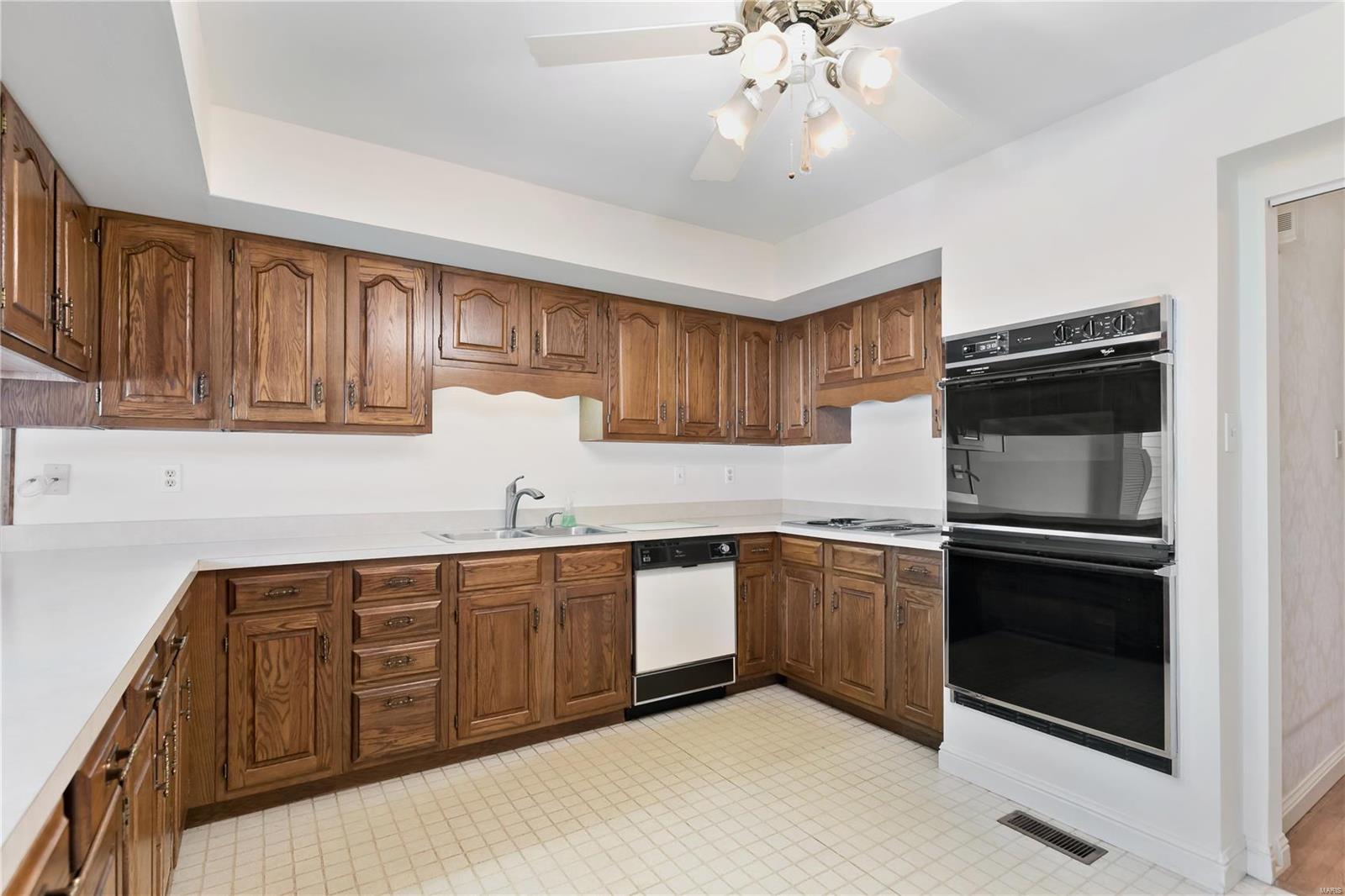 Conway Meadows Condo - Residential