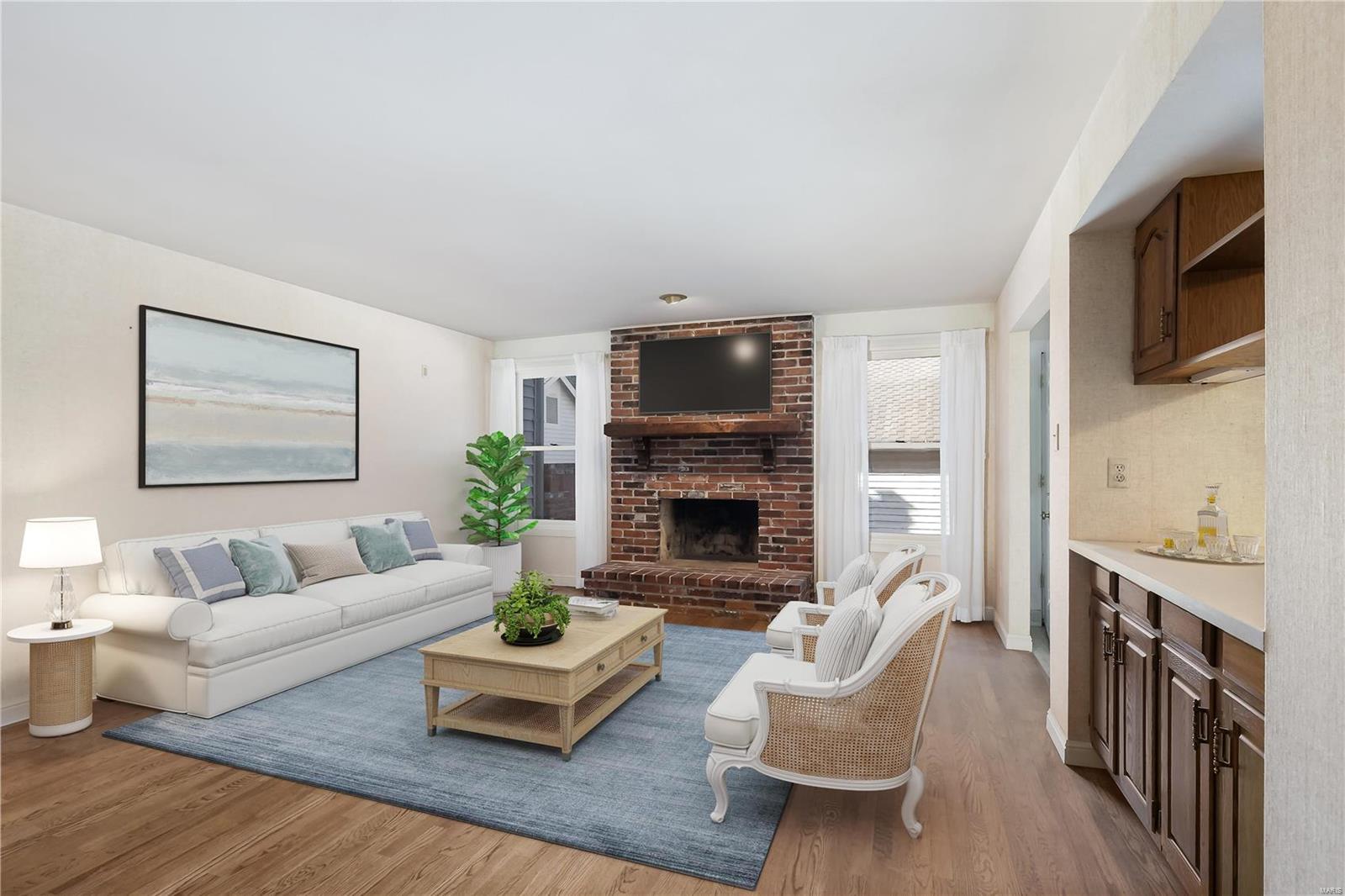 Conway Meadows Condo - Residential