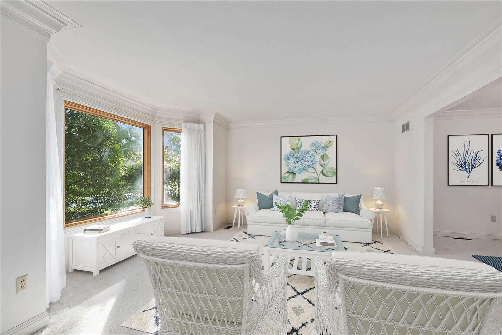 Conway Meadows Condo - Residential