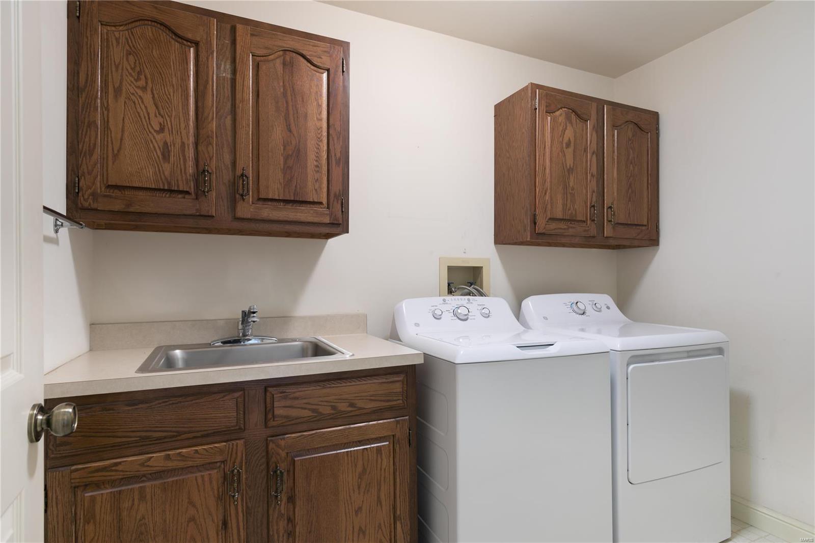 Conway Meadows Condo - Residential