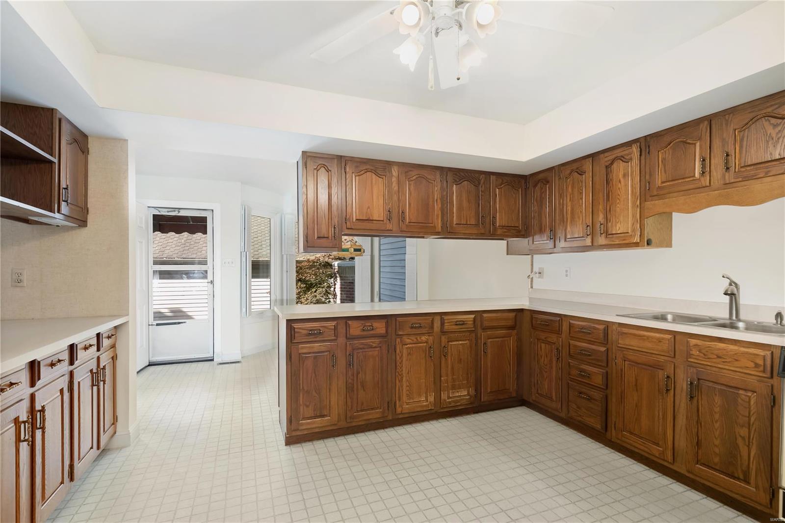 Conway Meadows Condo - Residential