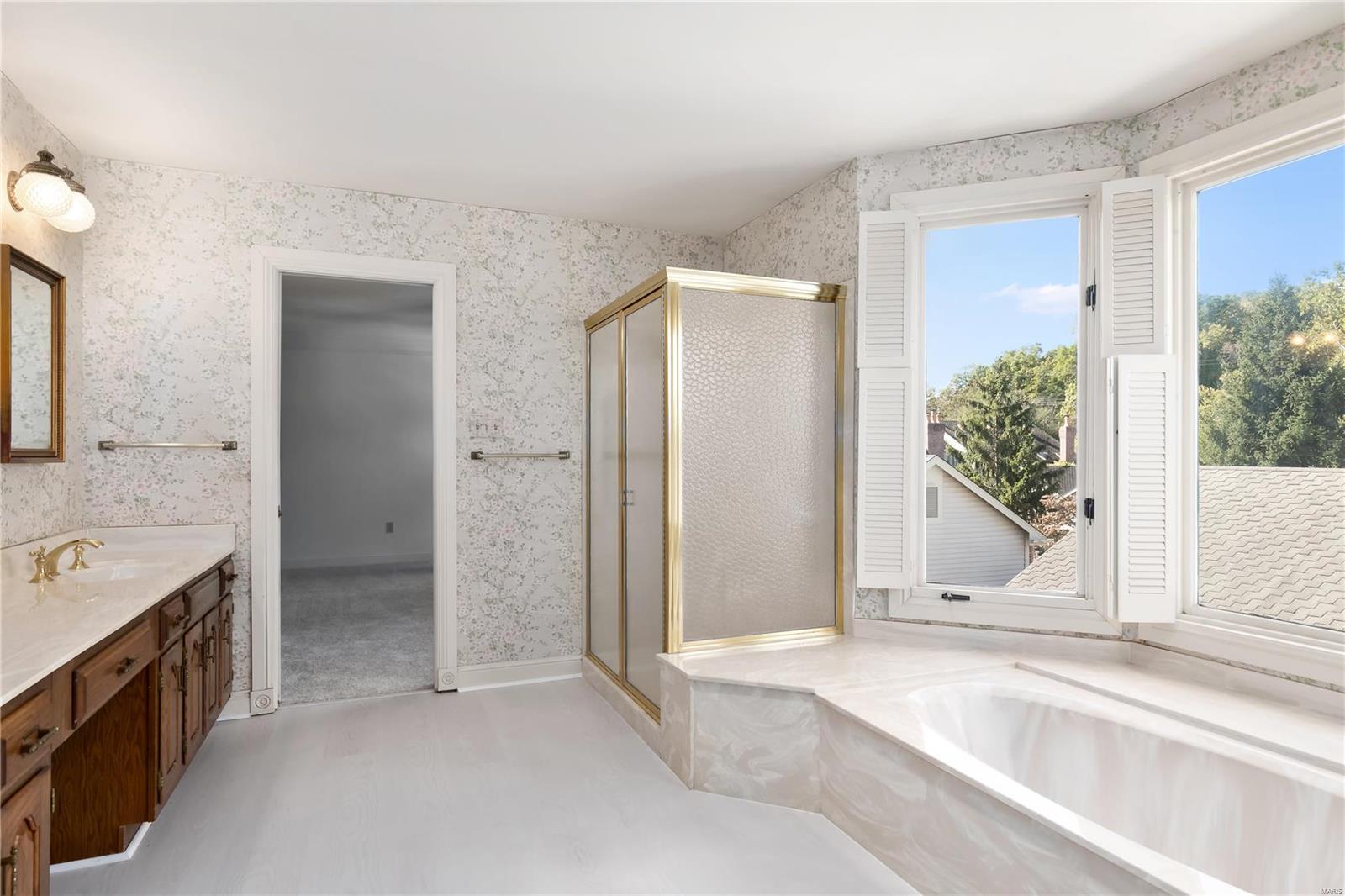 Conway Meadows Condo - Residential