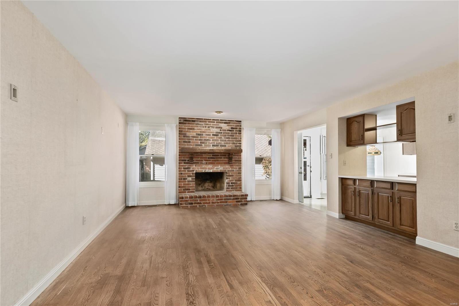 Conway Meadows Condo - Residential