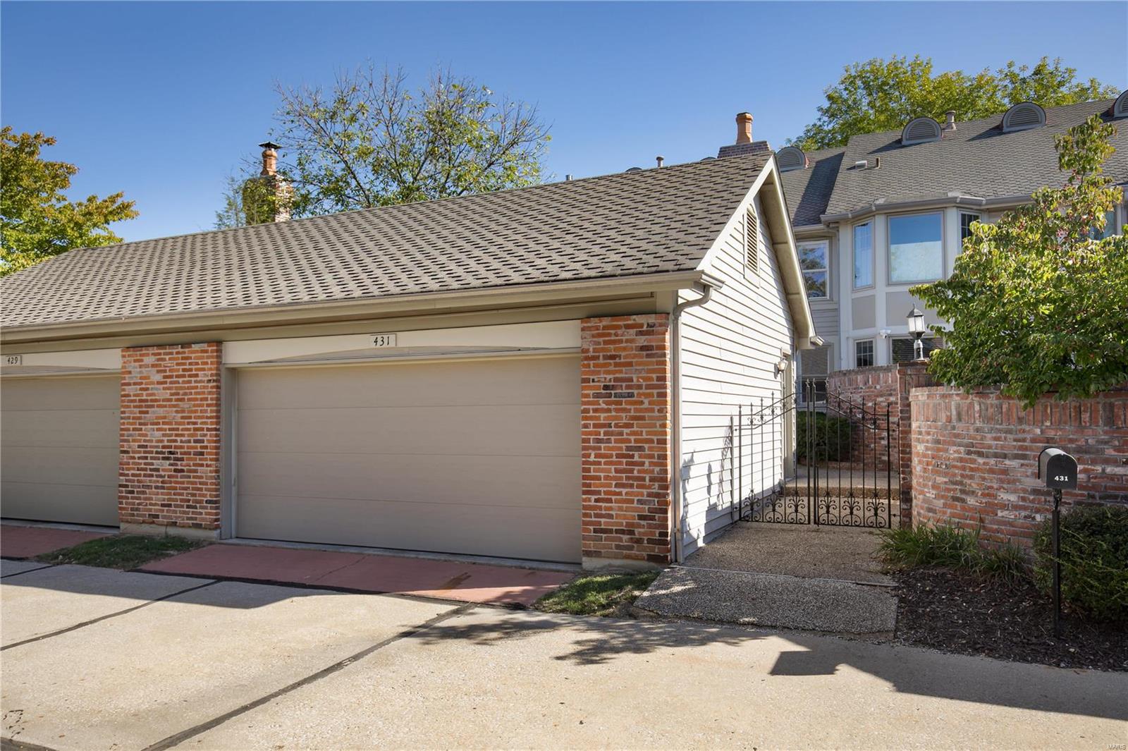 Conway Meadows Condo - Residential