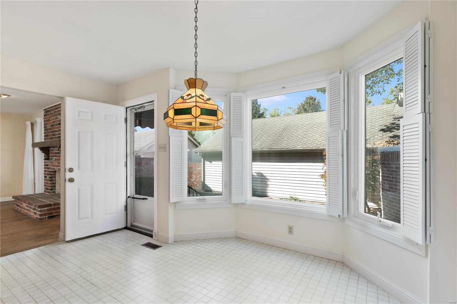 Conway Meadows Condo - Residential