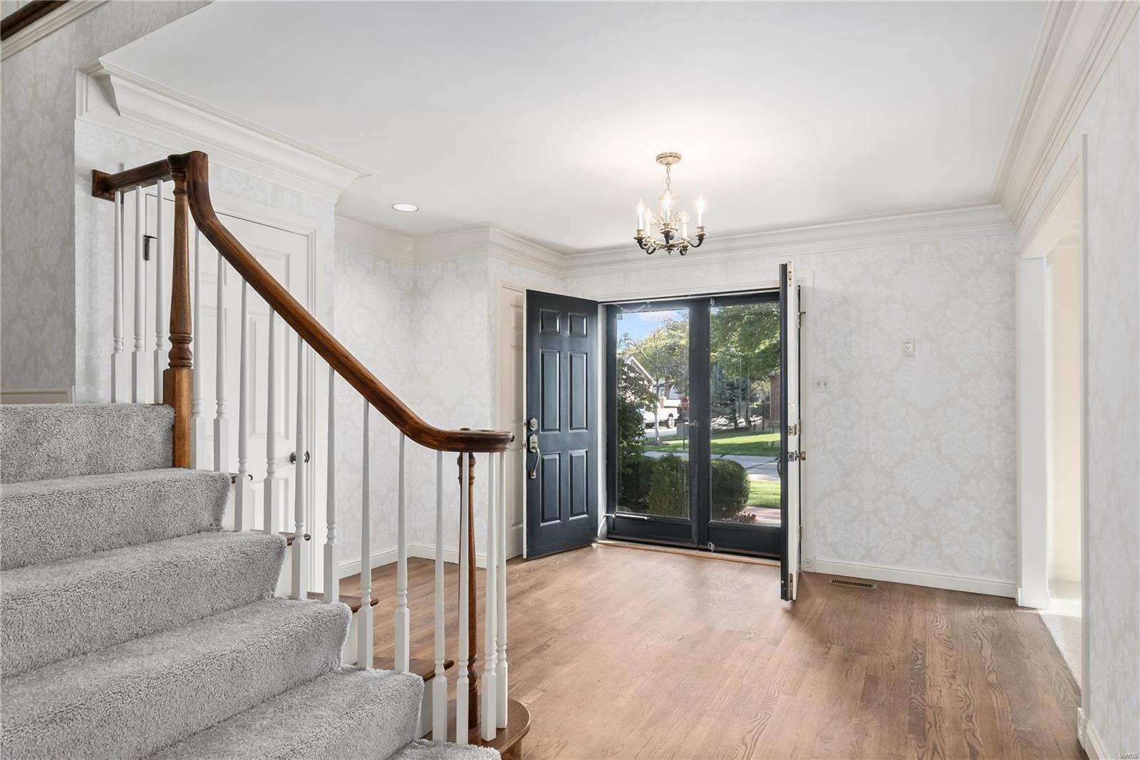 Conway Meadows Condo - Residential