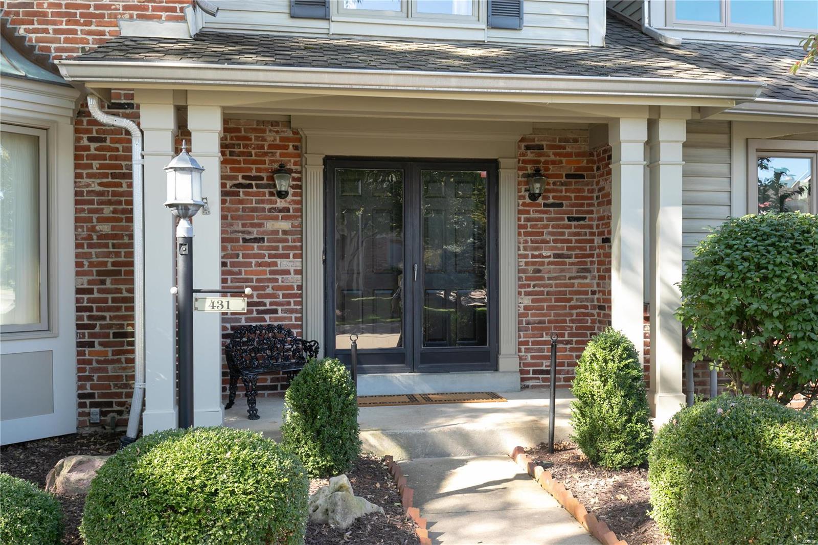 Conway Meadows Condo - Residential