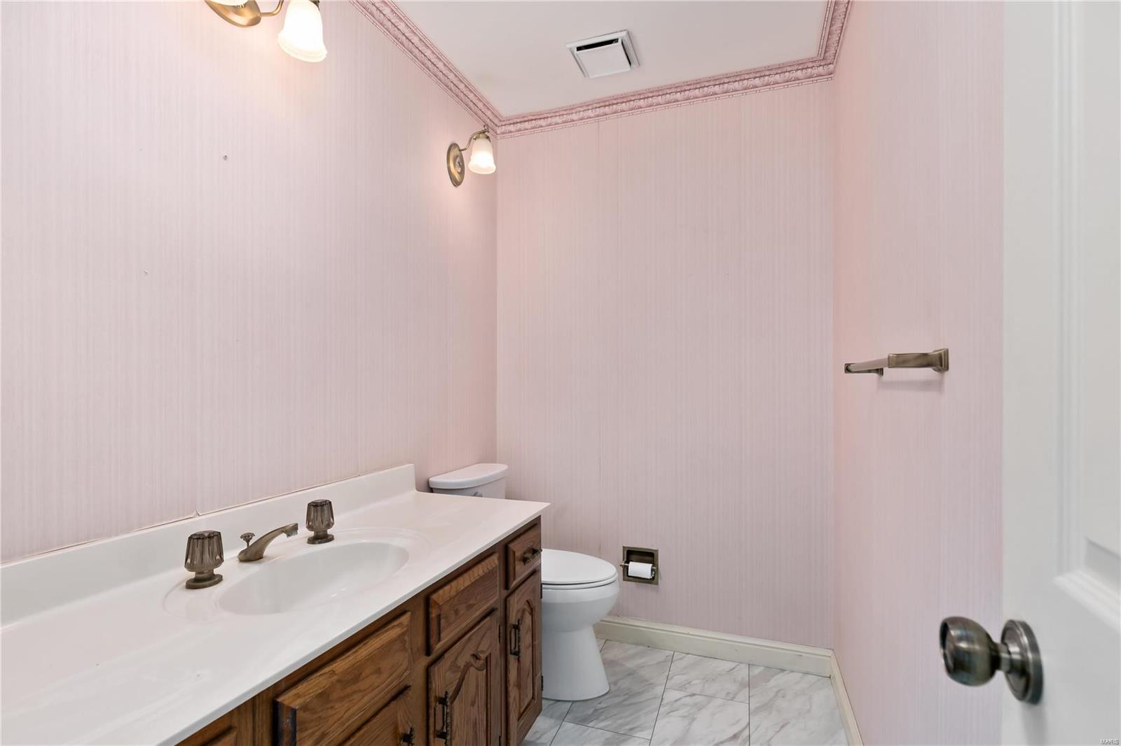 Conway Meadows Condo - Residential