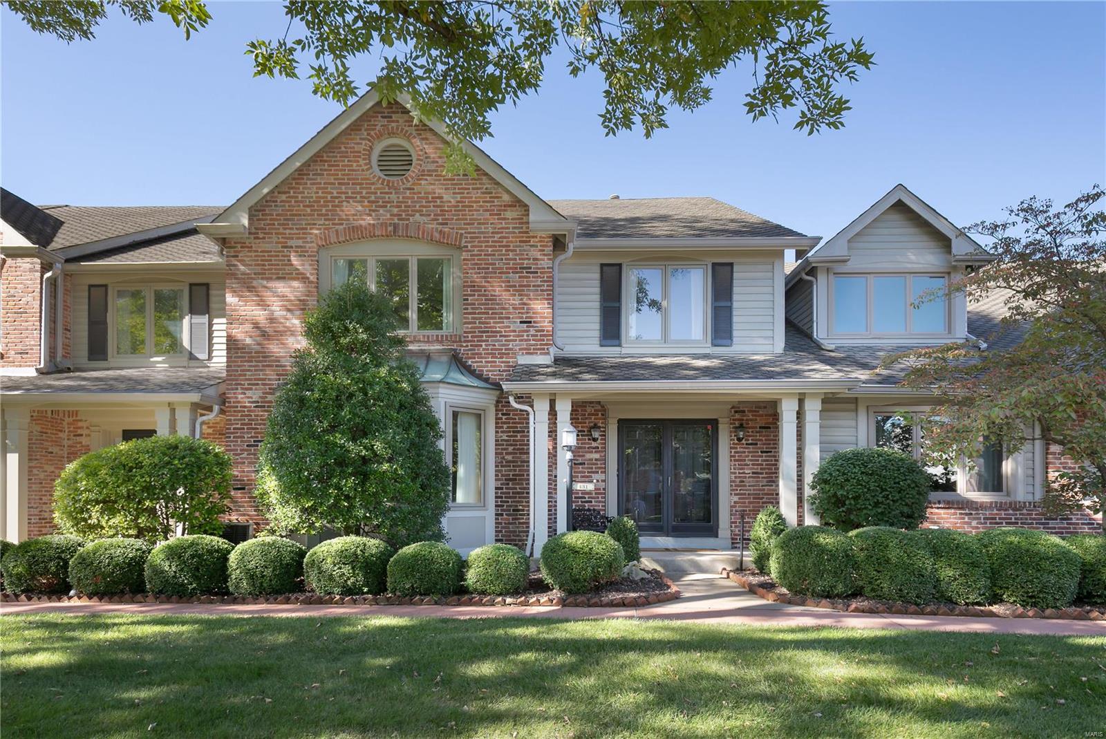 Conway Meadows Condo - Residential