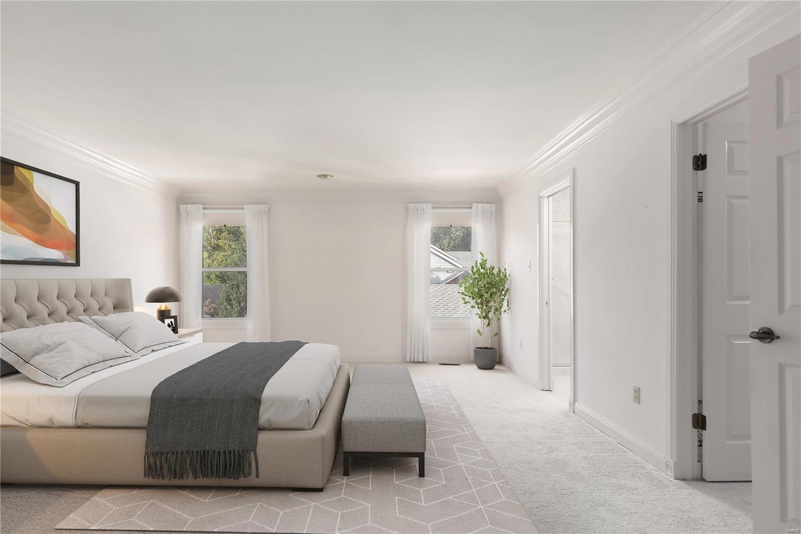 Conway Meadows Condo - Residential