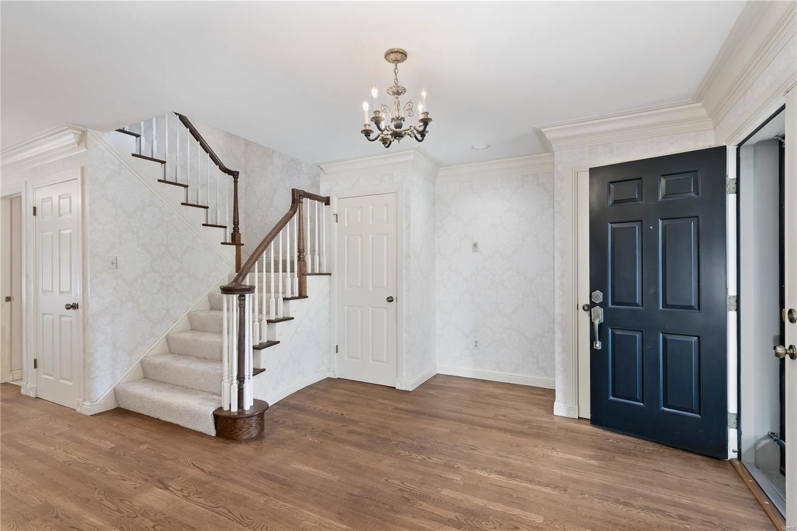 Conway Meadows Condo - Residential