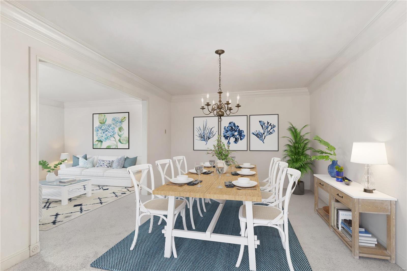 Conway Meadows Condo - Residential